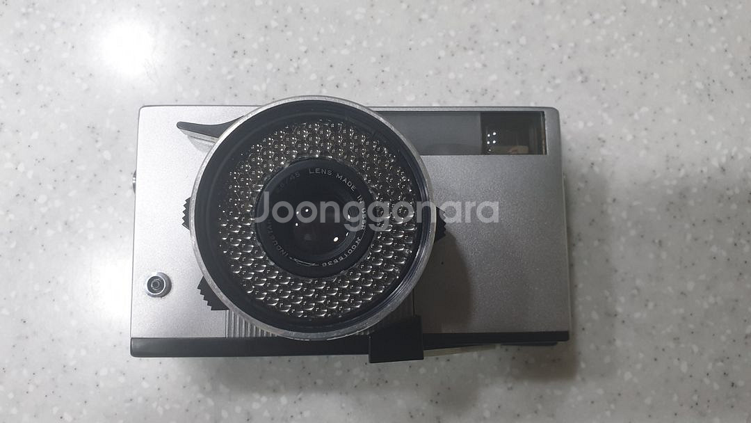 zorki 10 필름카메라--1