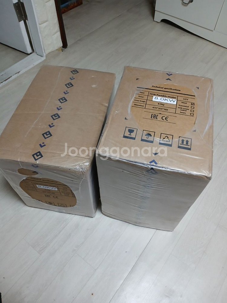 이동식무시동히터 12v24v220v--1