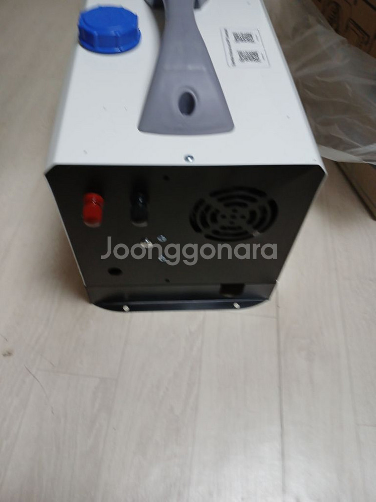 이동식무시동히터 12v24v220v--6