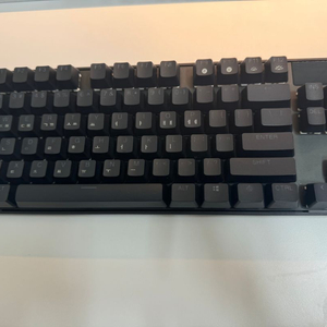 apexpro tkl gen3 래피드트리거 키보드