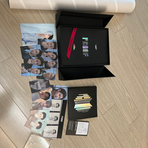 방탄 bts proof 앨범