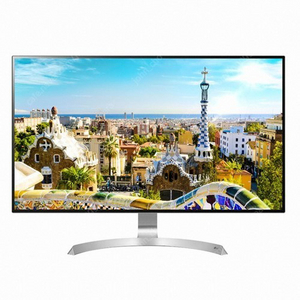 LG 모니터 32UD99 (4k) 32인치 HDR