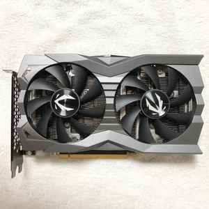 조텍 gtx1660 super amp