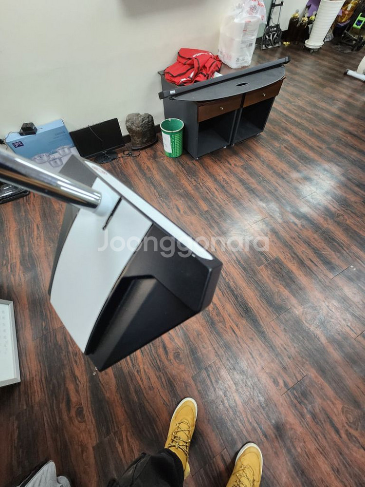 오딧세이 23년 화이트핫 버사 TERSA CS 34인치--4