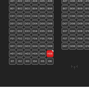 CGV 영화 일반관 티켓 2장 나눔합니다