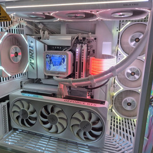 4070ti super 에어로
