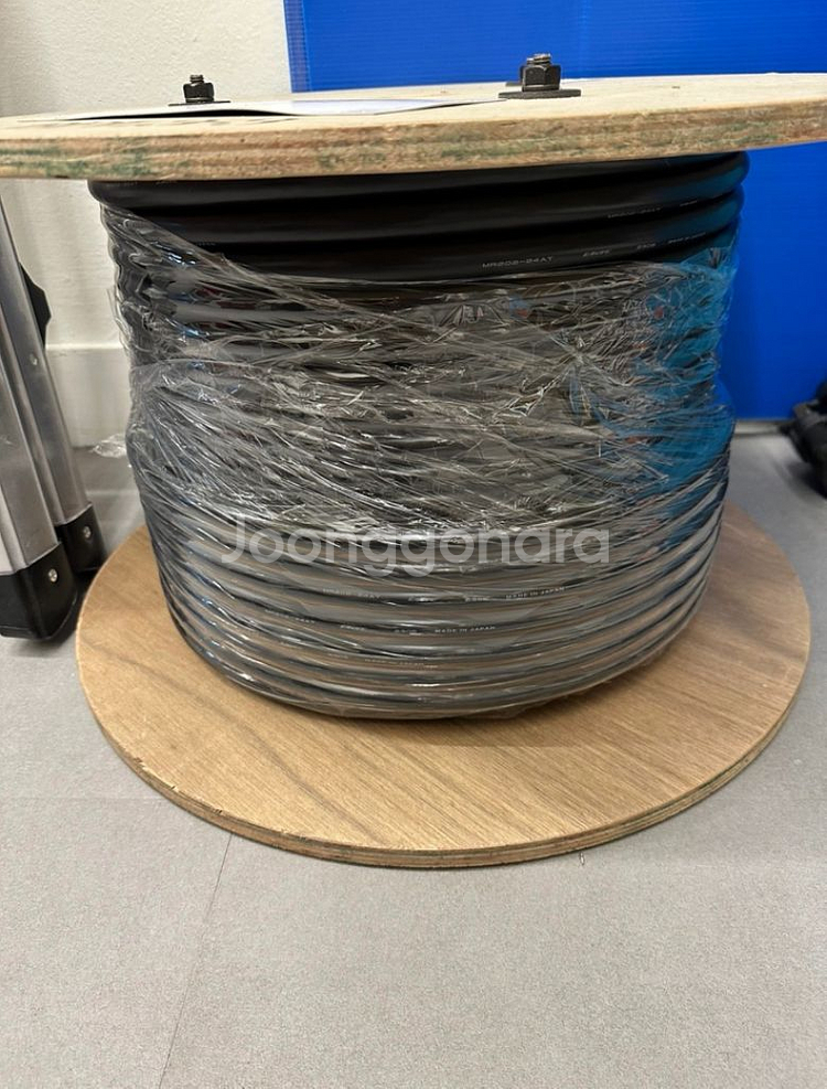 카나레 스네이크케이블 CANARE MR202-24AT--2