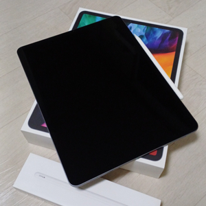 ipad pro 12.9형 4세대 wifi 128GB