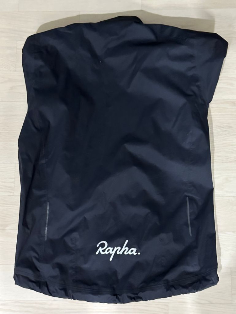 [판매] 라파 코어 레인 II 자켓--2