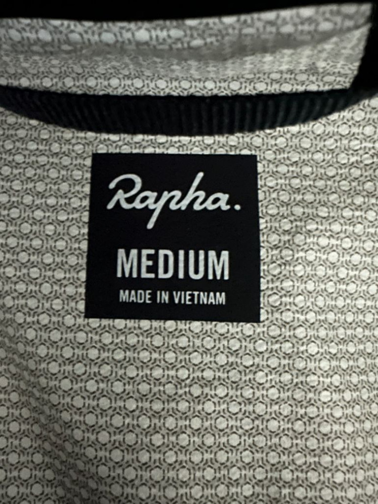 [판매] 라파 코어 레인 II 자켓--1