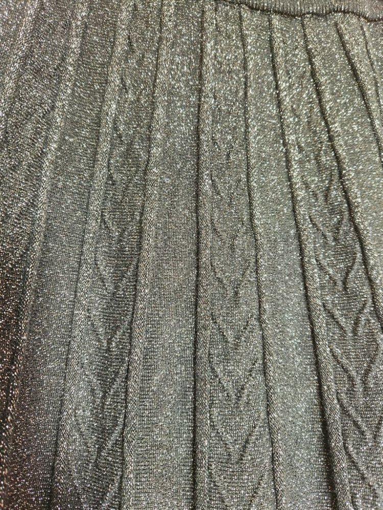 여자 가을겨울스커트 니트치마스커트--3