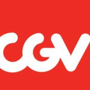 CGV 영화예매