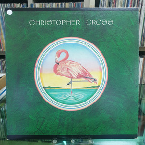 (LP) Christopher Cross 1집