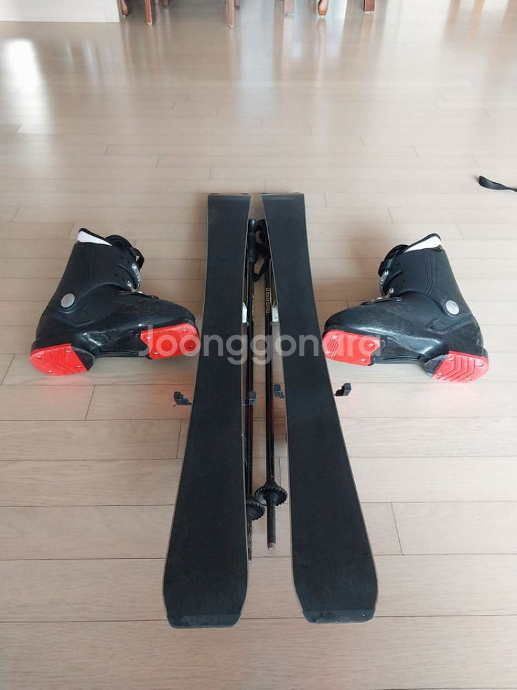 아동스키세트--1