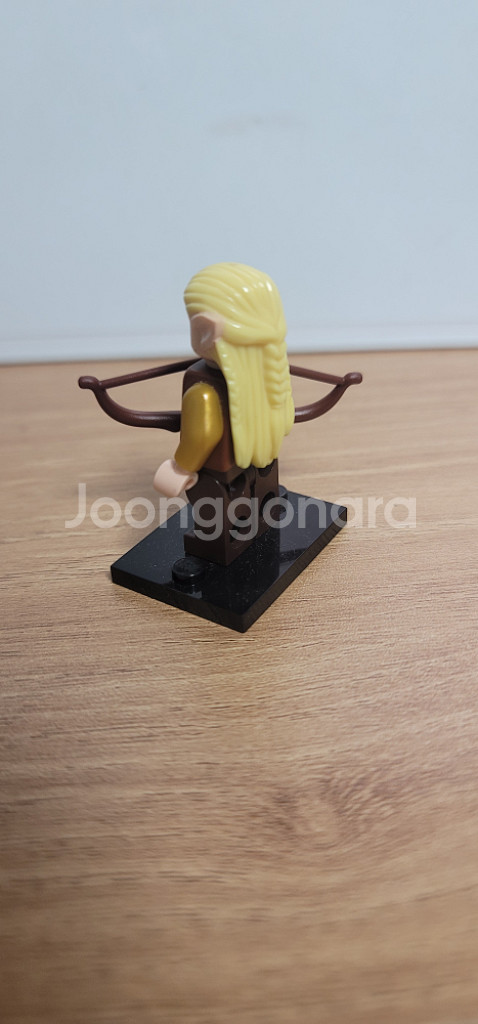 레고 79017 레골라스 (밑판 포함)--1