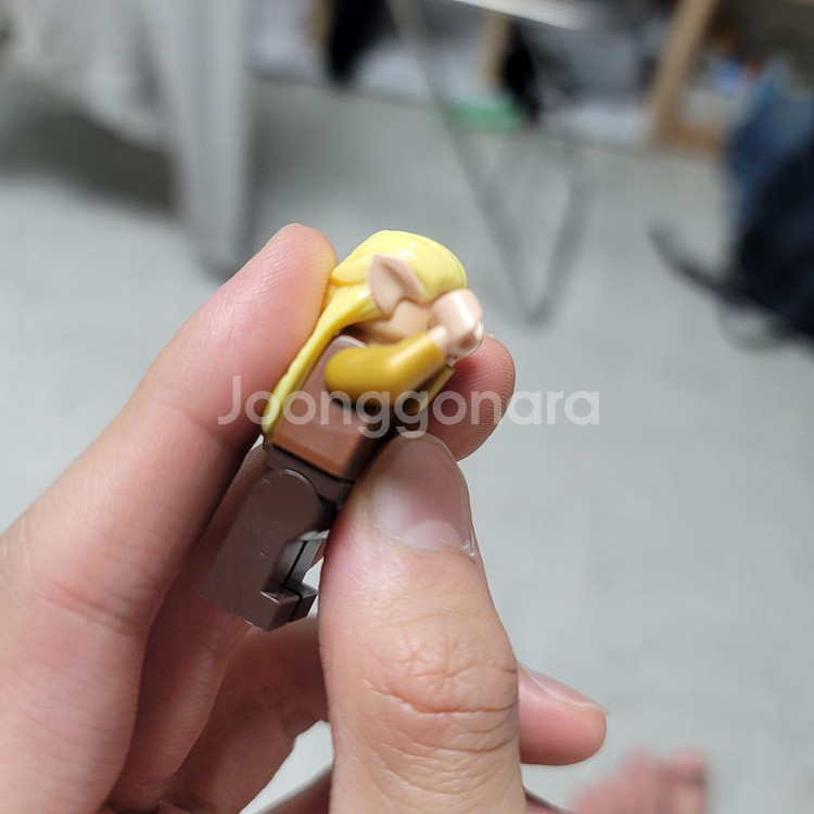 레고 79017 레골라스 (밑판 포함)--2