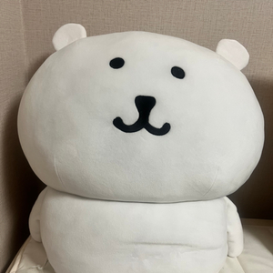 농담곰 지분츳코미 시절 xl 모찌인형