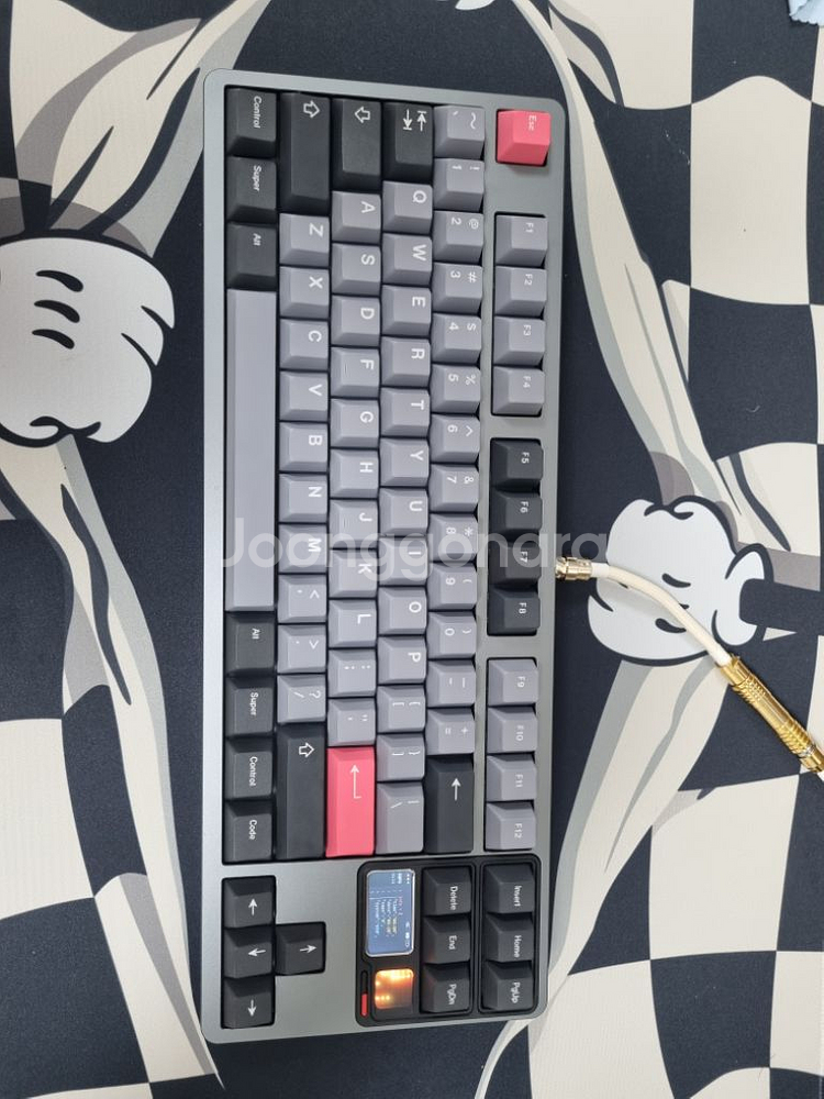 qk80mk2 gray 그레이--0