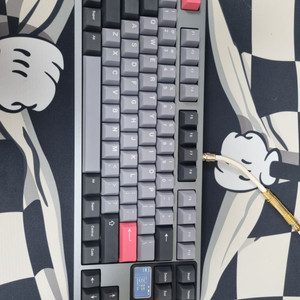 qk80mk2 gray 그레이