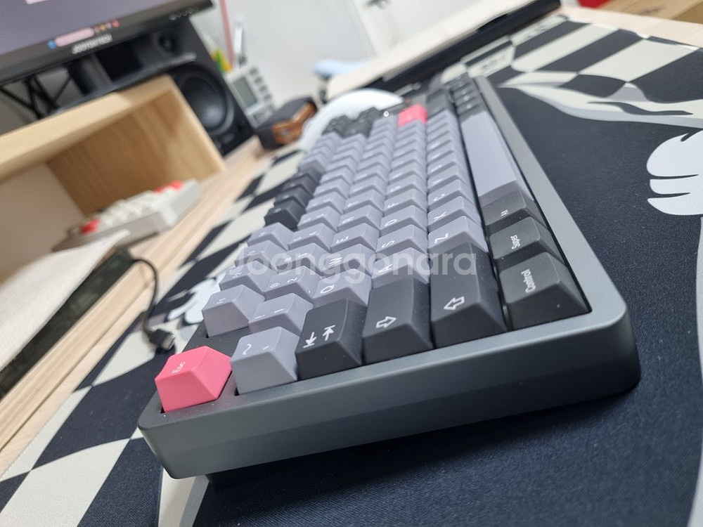 qk80mk2 gray 그레이--2