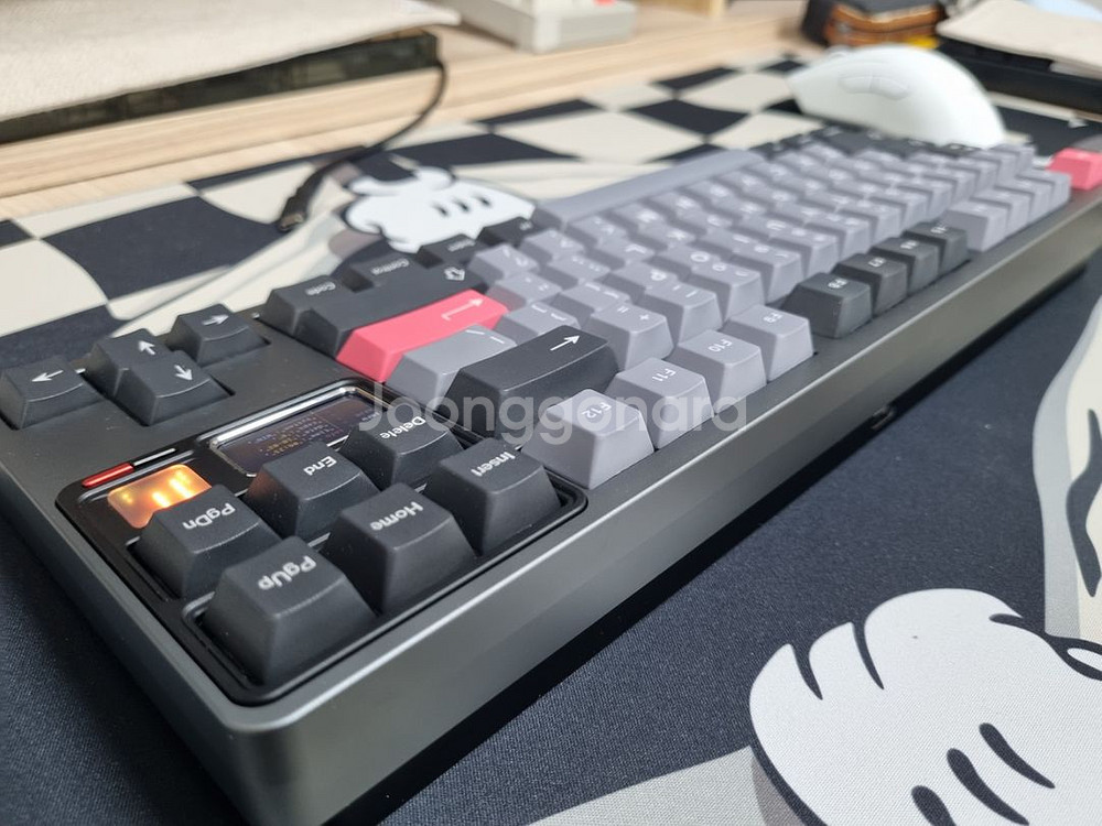 qk80mk2 gray 그레이--3