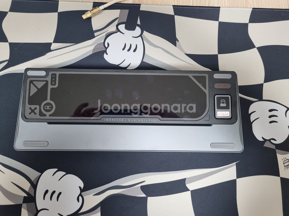 qk80mk2 gray 그레이--5