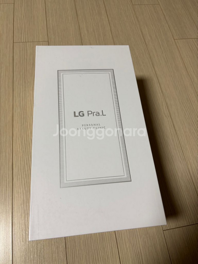lg 프라엘(새상품)--0