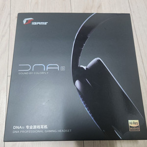 iGame DNA Gaming Headset
