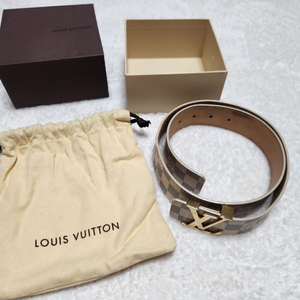 루이비통 여성벨트