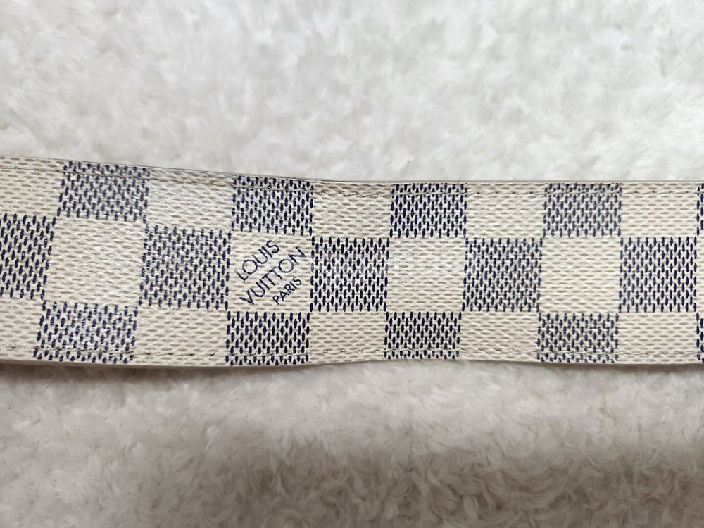 루이비통 여성벨트--2