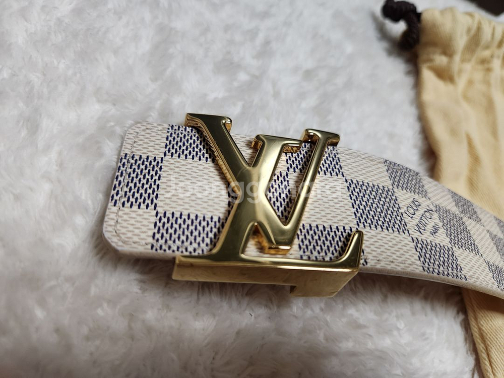 루이비통 여성벨트--3