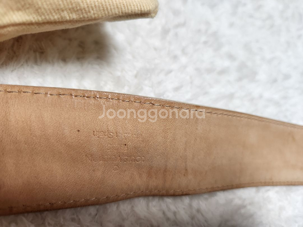 루이비통 여성벨트--8