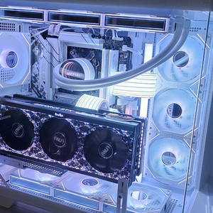 7950X3D RTX4090 본체 팝니다