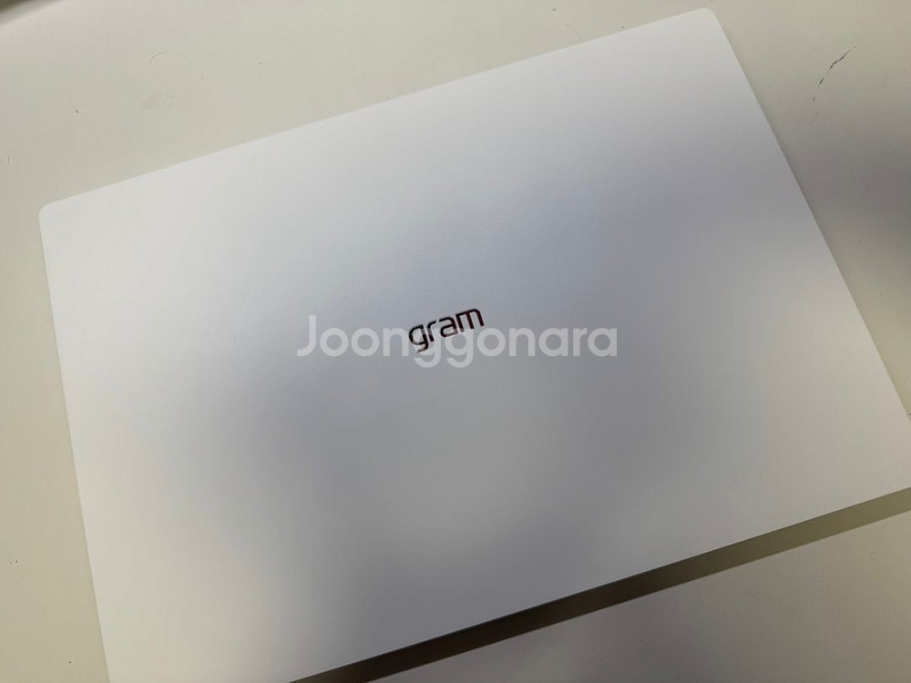 LG그램 프로 17인치 RTX3050 램16G--0