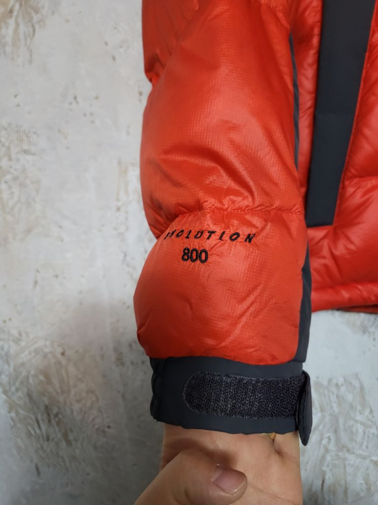 네파 여성 패딩 구스다운 이미지