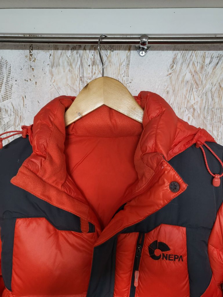 네파 여성 패딩 구스다운 이미지