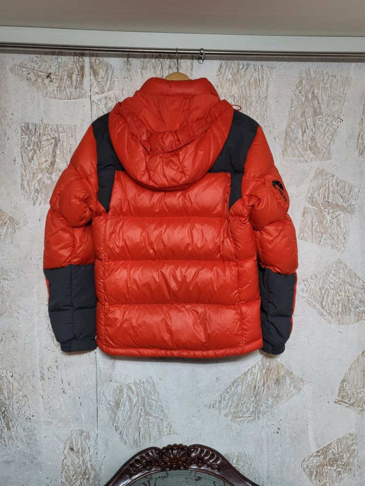 네파 여성 패딩 구스다운 이미지