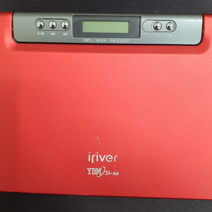 iriver D10 전자사전,mp3 등