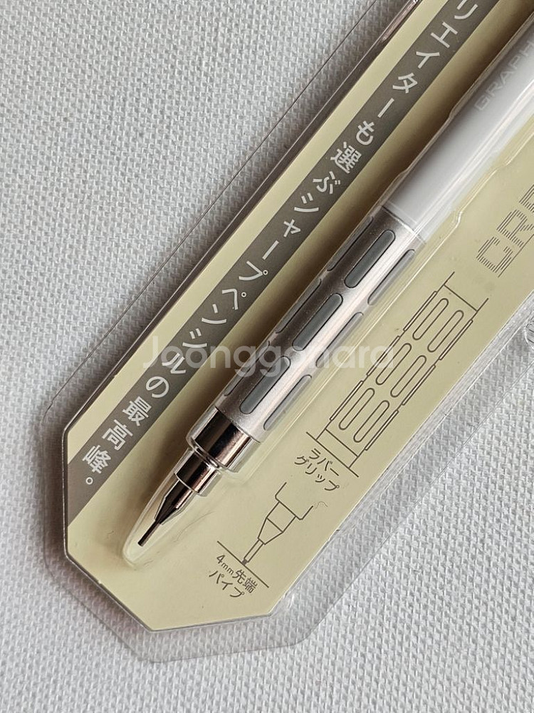 펜텔 그래프1000 한정판 샤프--2