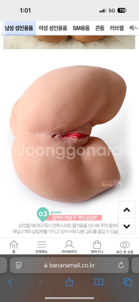 대형 ㅇㄴㅎ 킴벌리 10kg--4