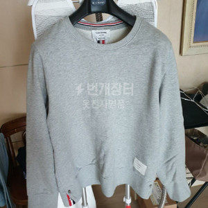 톰브라운맨투맨
