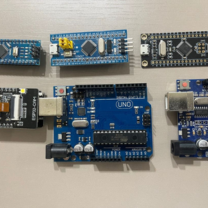 아두이노, esp32 캠 등 코딩보드 일괄판매