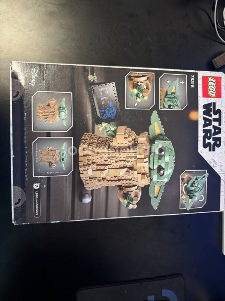 레고 급매합니다(75318)--1