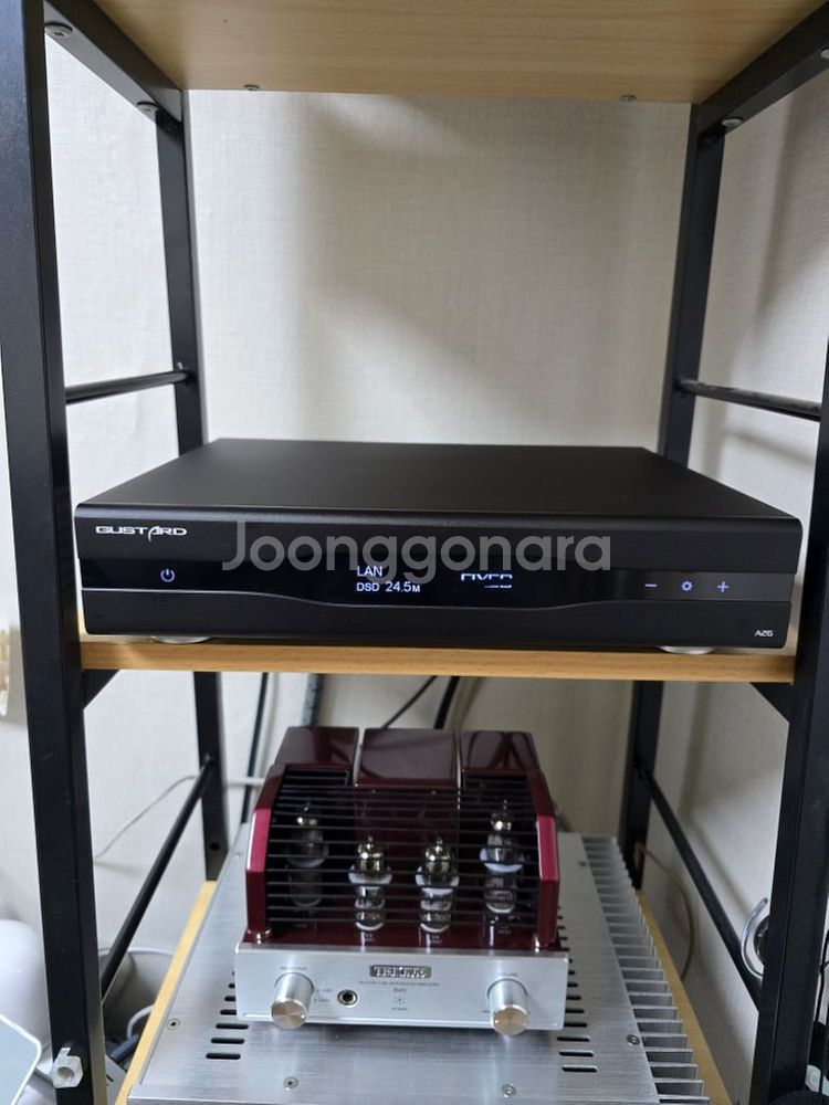 gustard A26 판매합니다--0