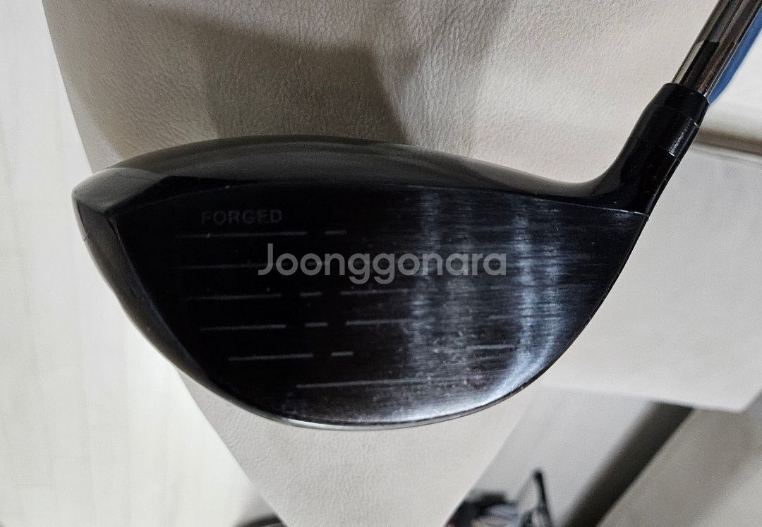 그랑프리 GP 플래티넘 드라이버 10.5도--2