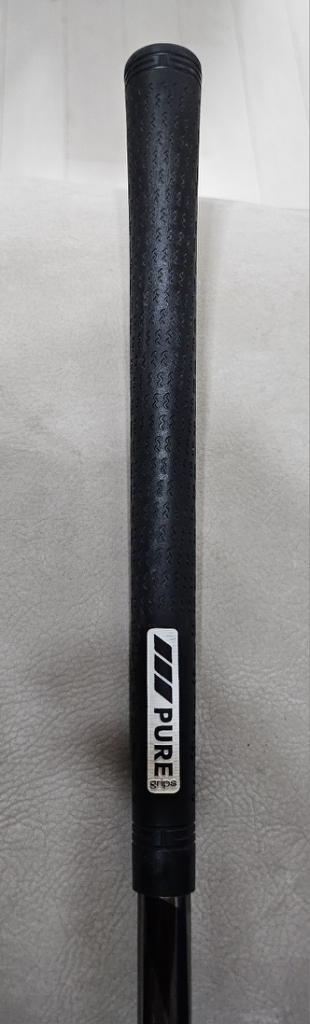 그랑프리 GP 플래티넘 드라이버 10.5도--4