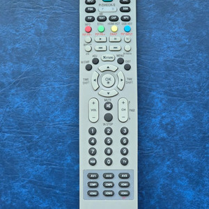 직구 lg TV 서비스 리모컨 로컬변경