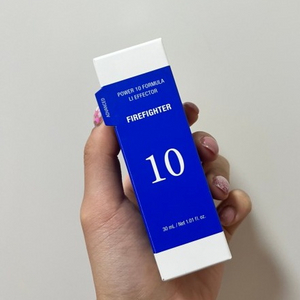 [미개봉] 잇츠스킨 파워10 감초줄렌 이펙터 30ml