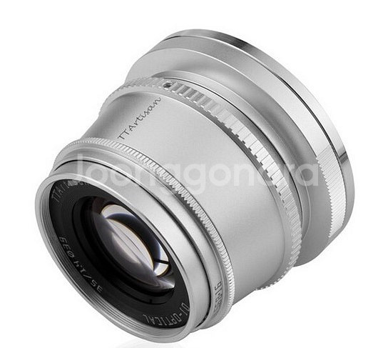 티티아티산 35mm f1.4 소니 E마운트 APS-c--2