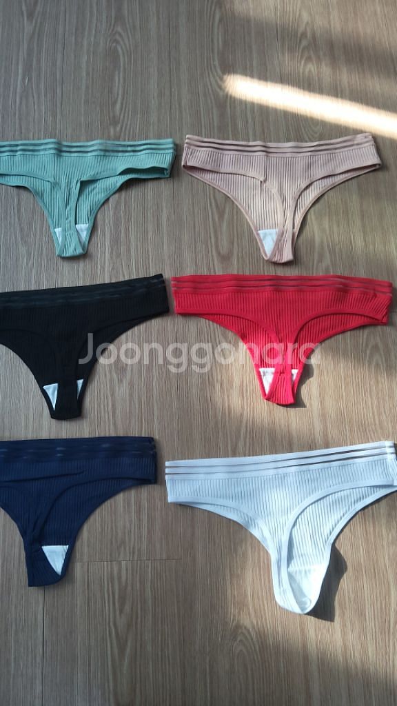 여성속옷 팬티--0